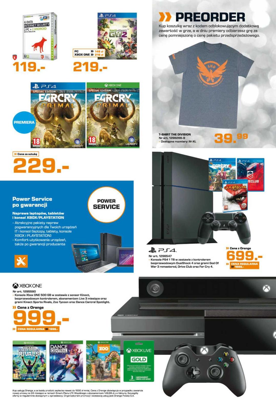 Gazetka promocyjna Saturn str. 9