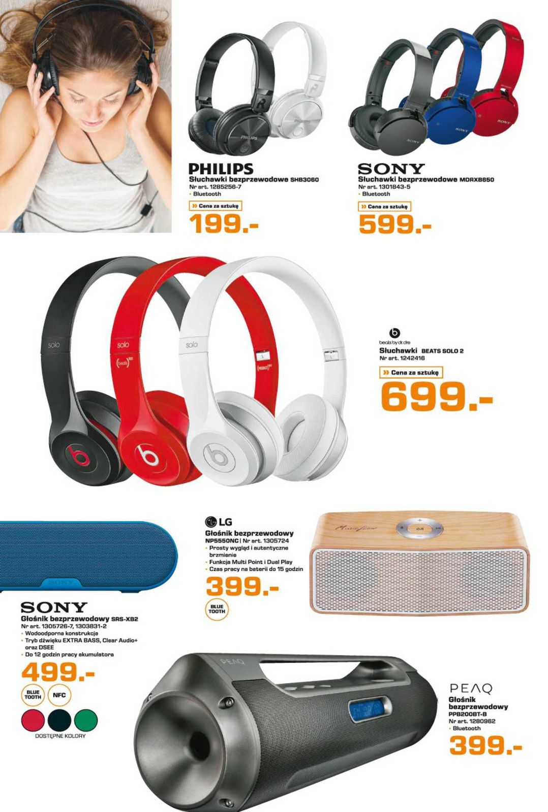 Gazetka promocyjna Saturn str. 8