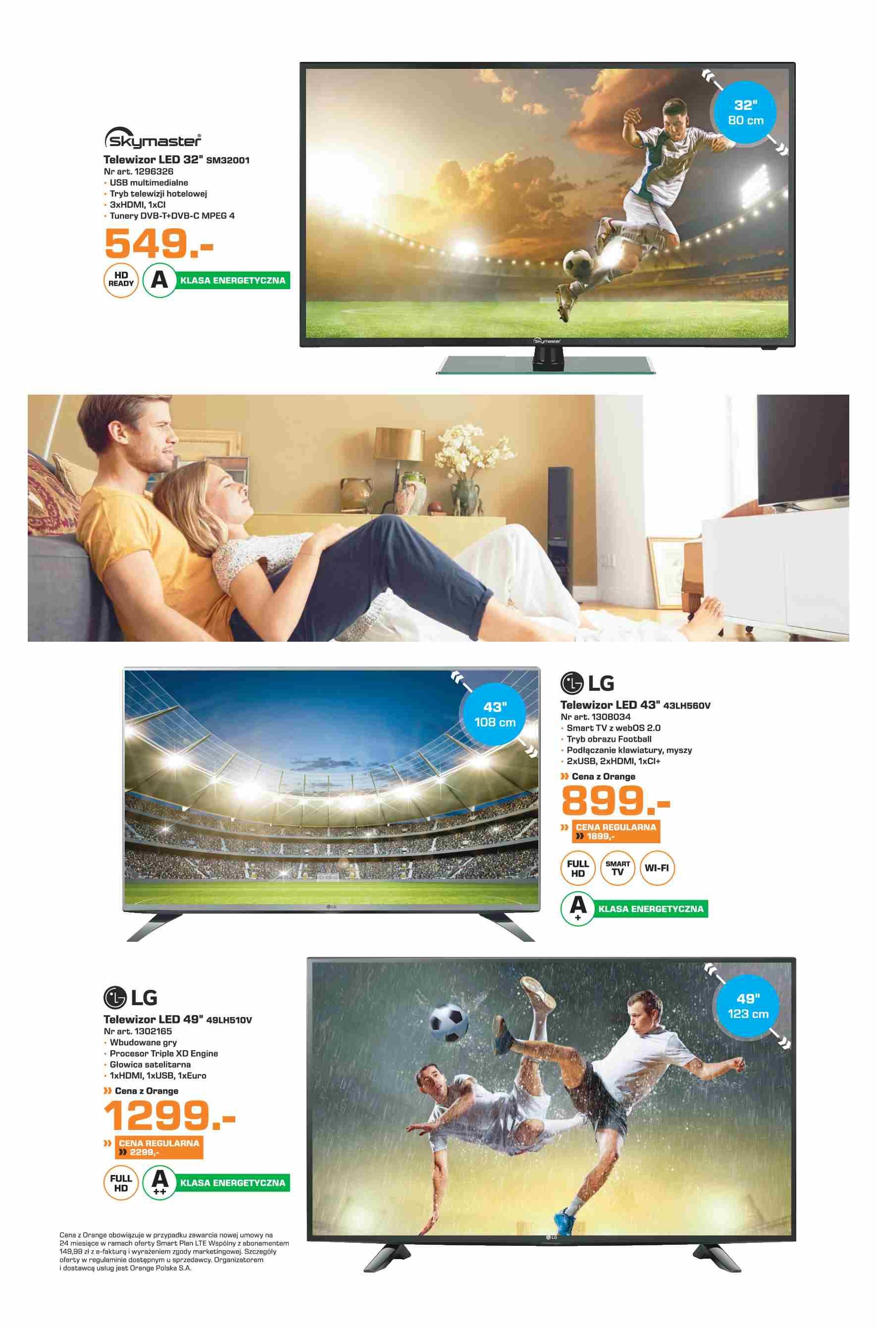 Gazetka promocyjna Saturn str. 2