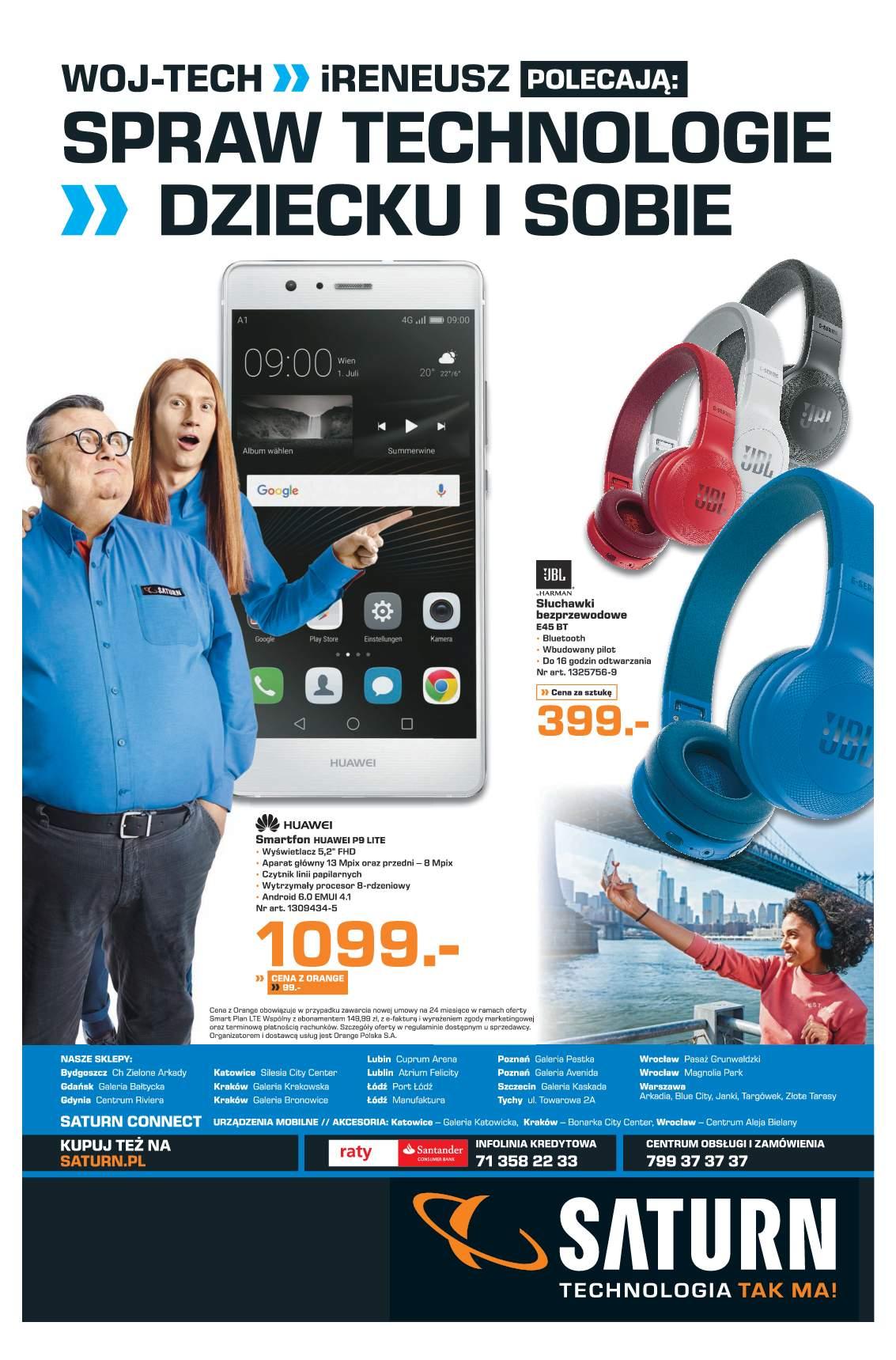 Gazetka promocyjna Saturn str. 12