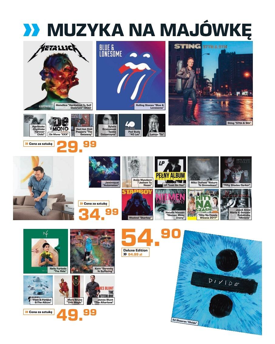 Gazetka promocyjna Saturn str. 14