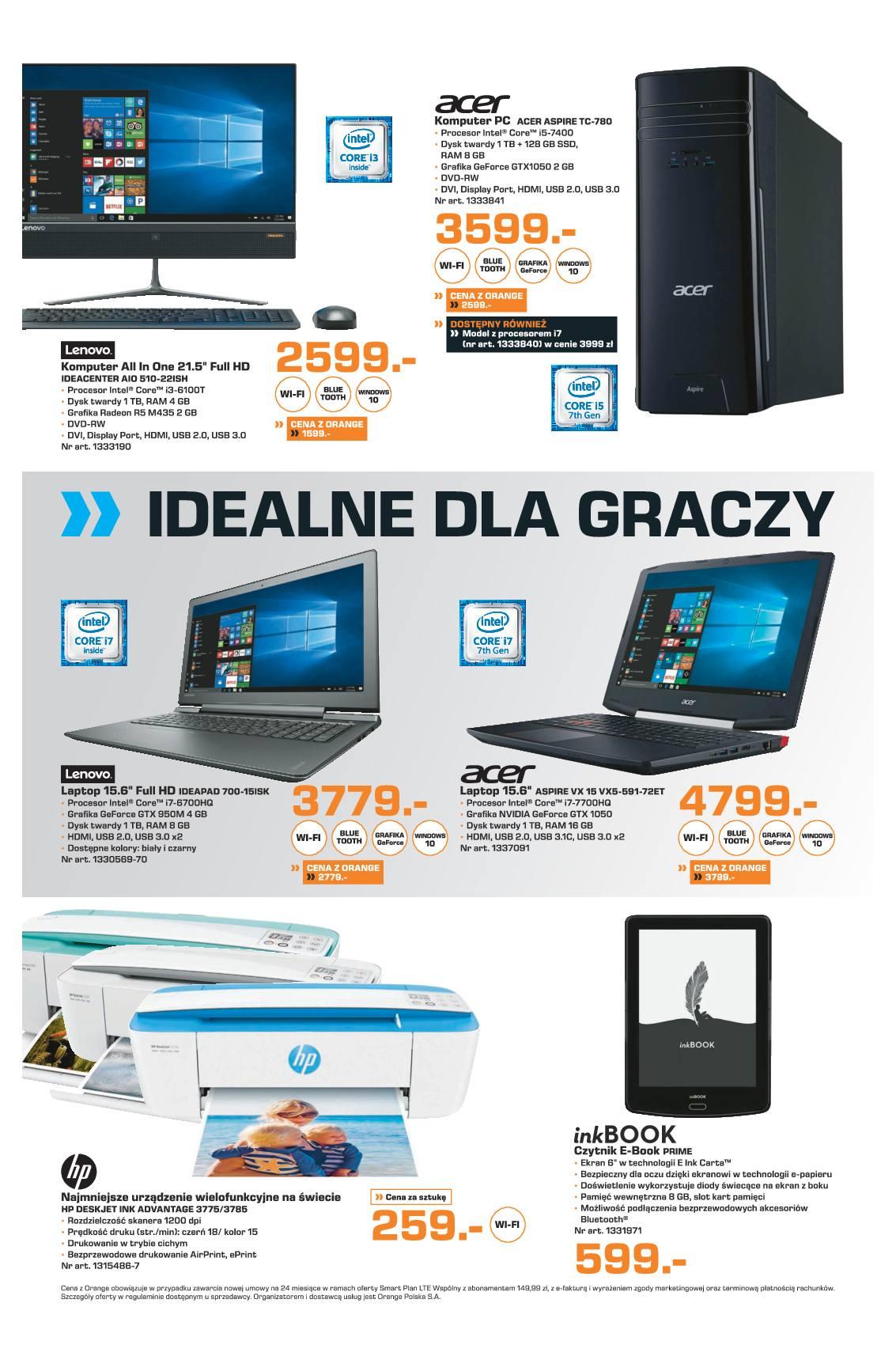 Gazetka promocyjna Saturn str. 6