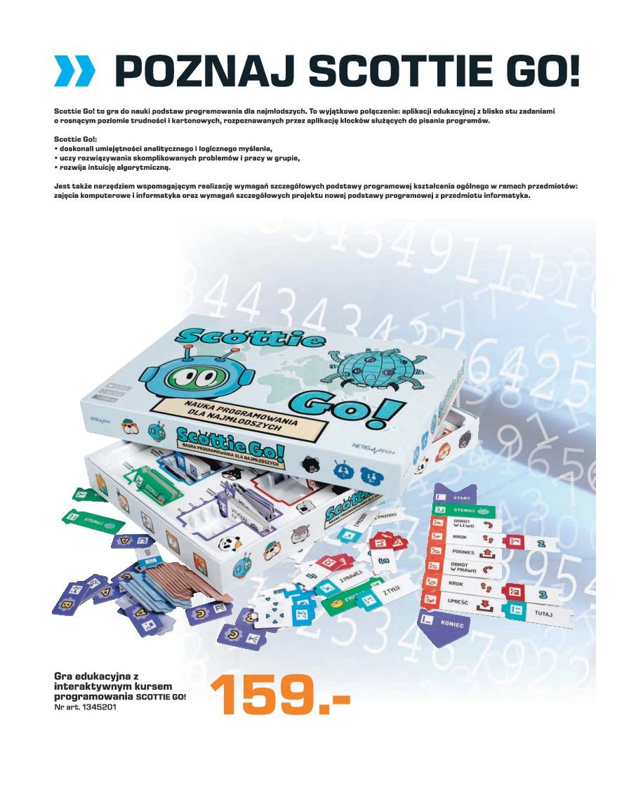 Gazetka promocyjna Saturn str. 15
