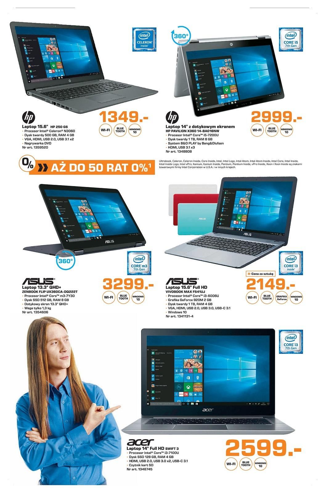 Gazetka promocyjna Saturn str. 10