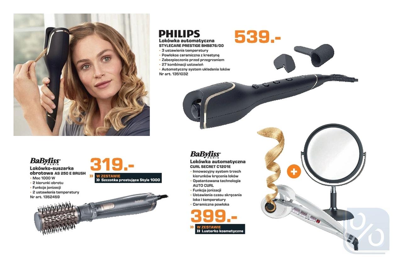 Gazetka promocyjna Saturn str. 7