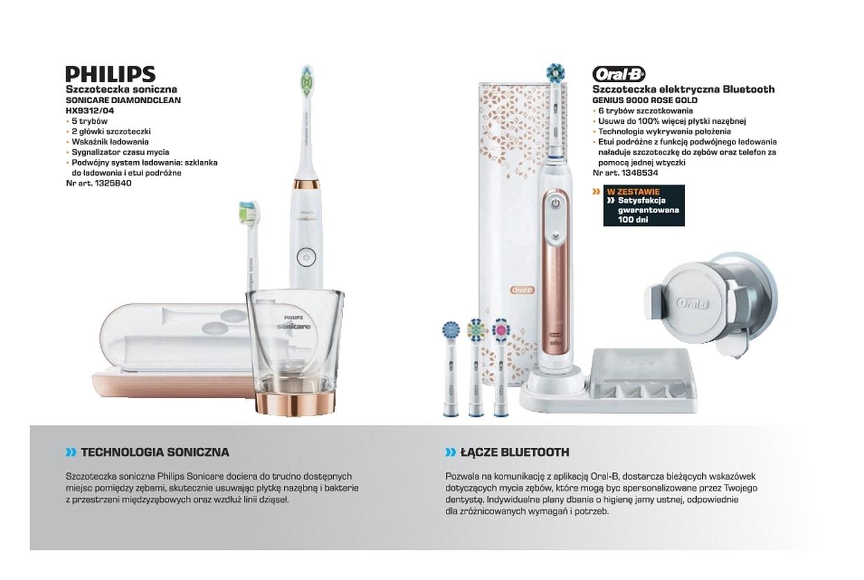 Gazetka promocyjna Saturn str. 10