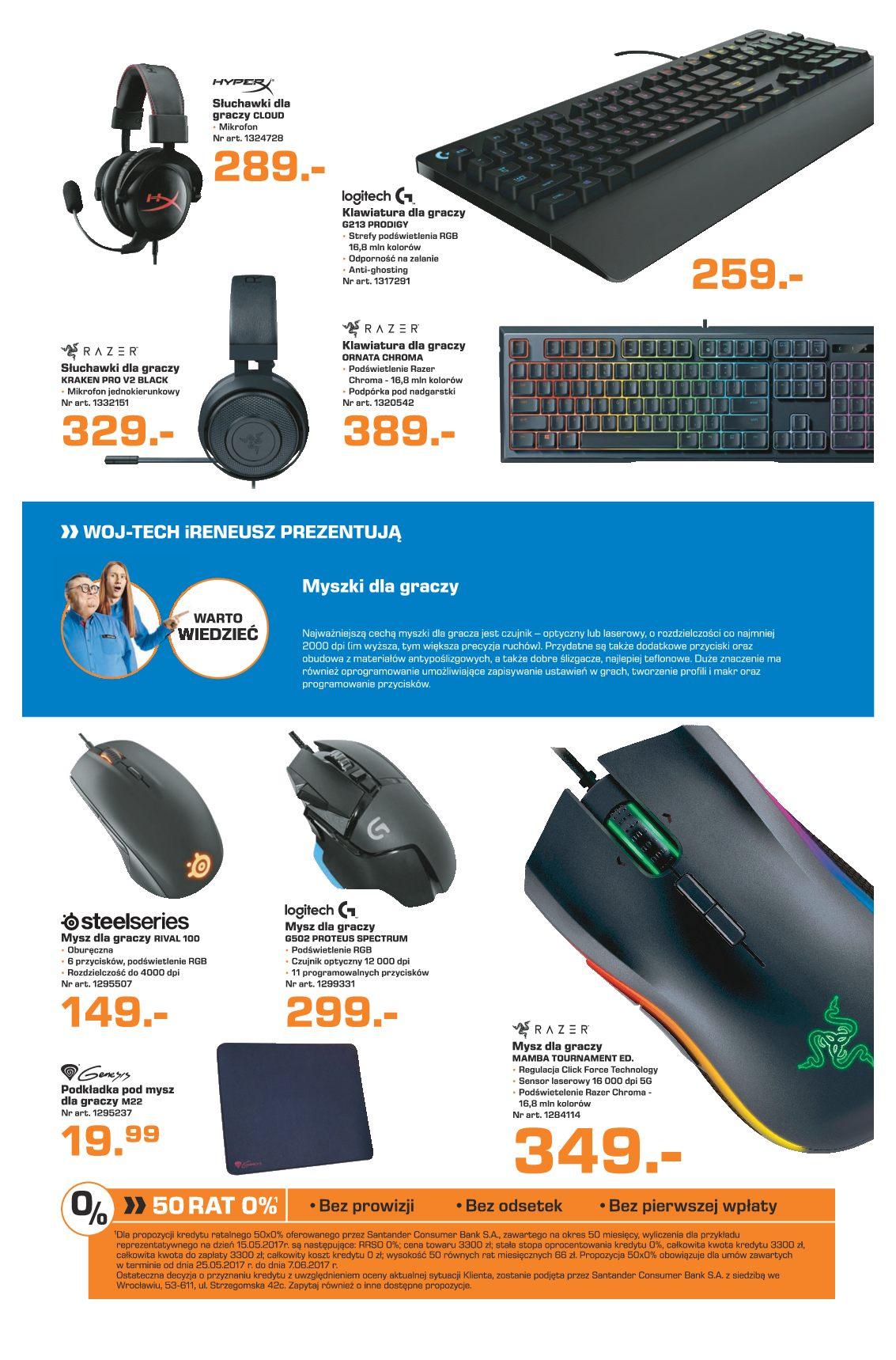 Gazetka promocyjna Saturn str. 5