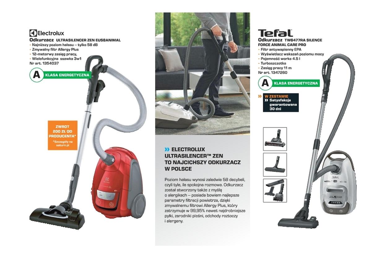 Gazetka promocyjna Saturn str. 13