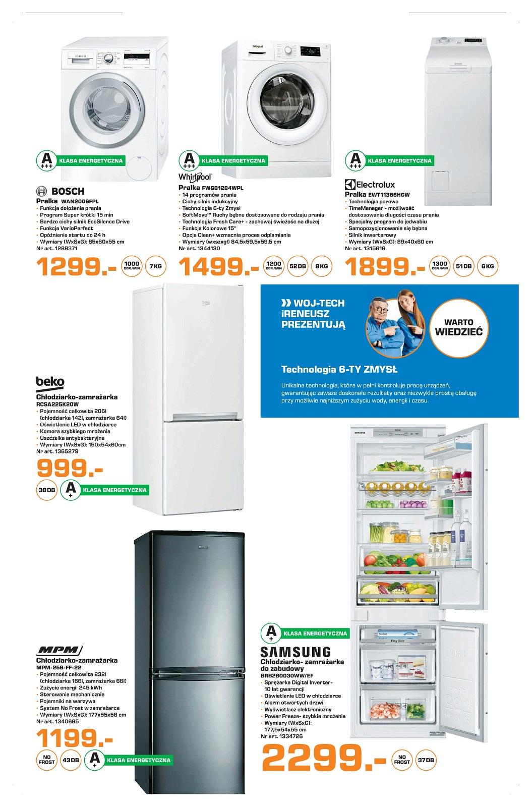 Gazetka promocyjna Saturn str. 6