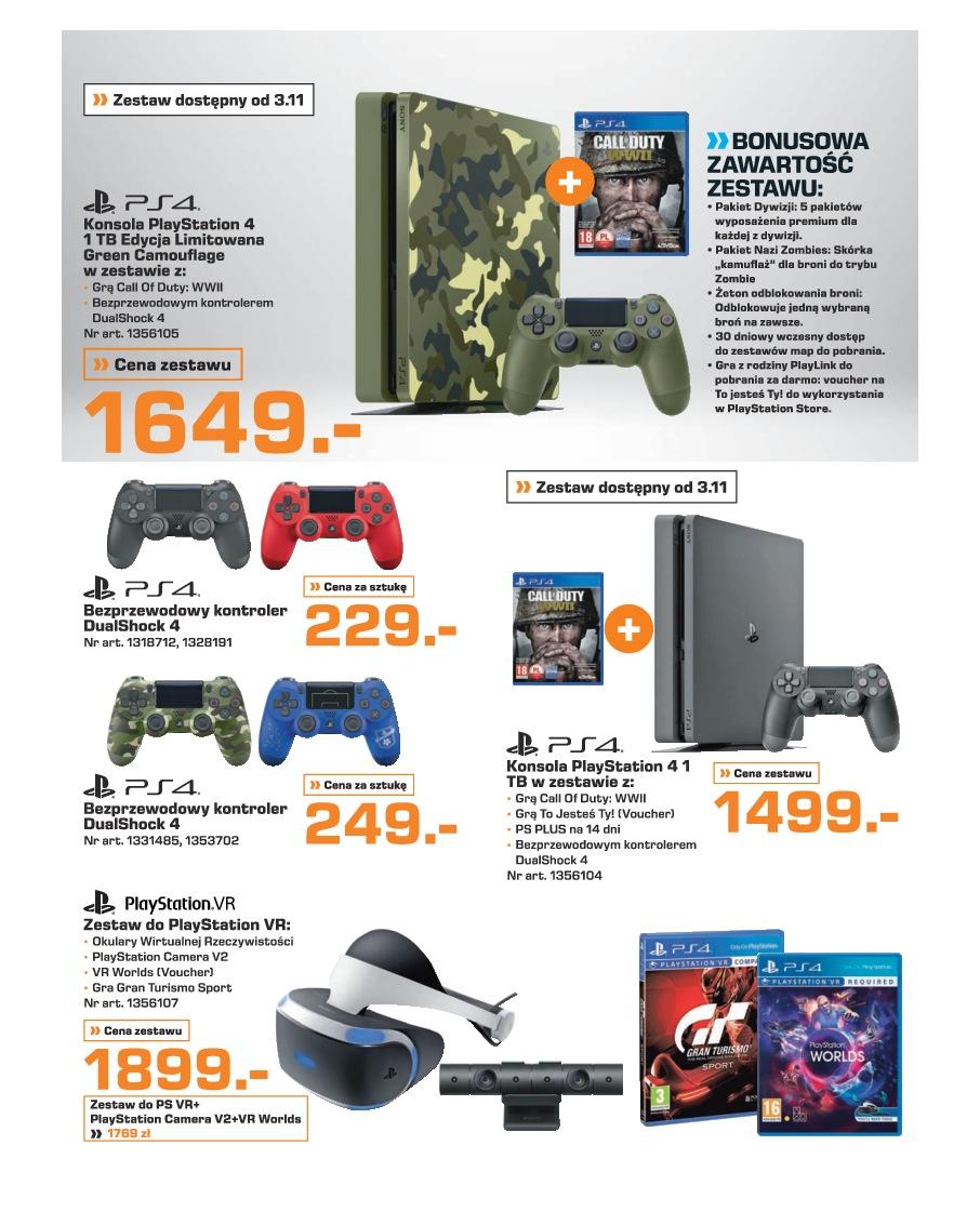 Gazetka promocyjna Saturn str. 12