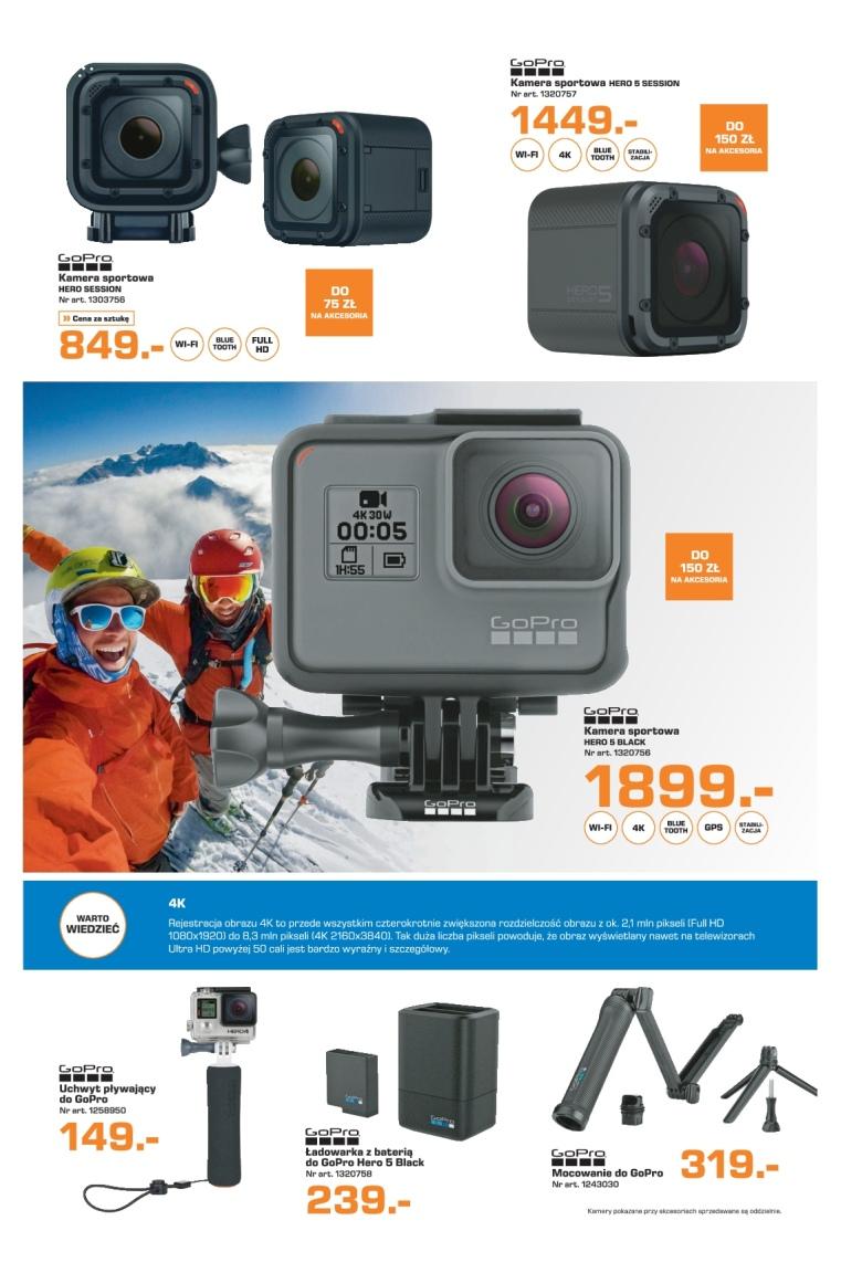 Gazetka promocyjna Saturn str. 3