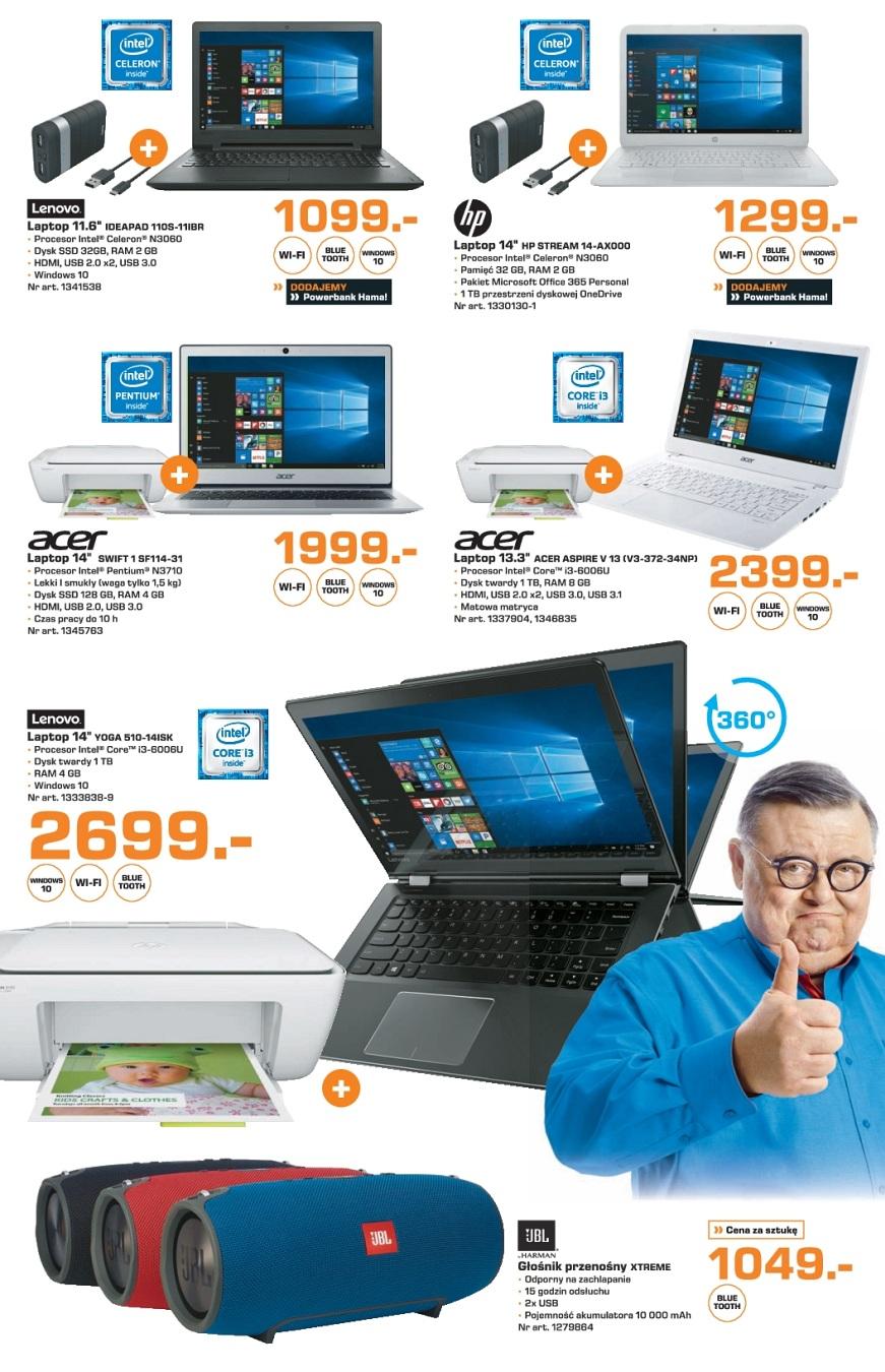 Gazetka promocyjna Saturn str. 7