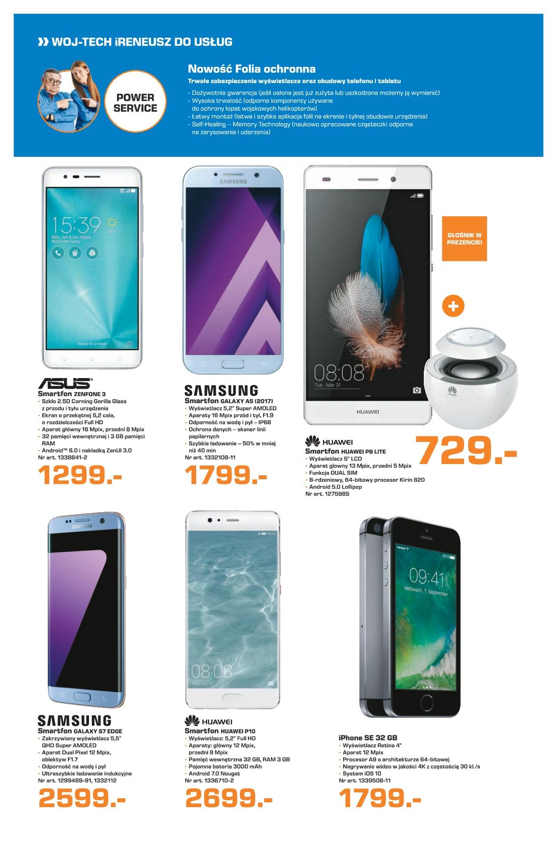 Gazetka promocyjna Saturn str. 2