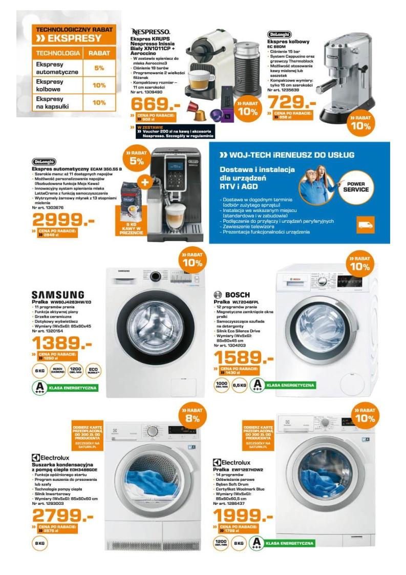 Gazetka promocyjna Saturn str. 6