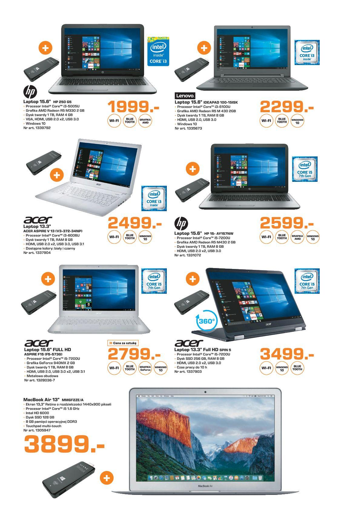 Gazetka promocyjna Saturn str. 10