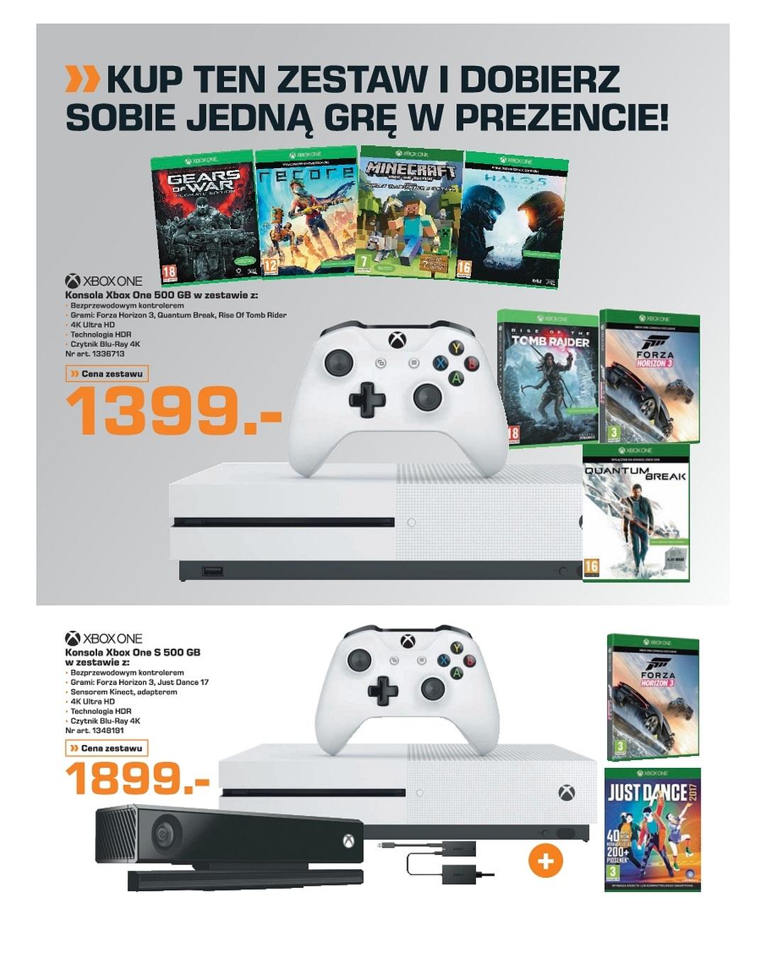 Gazetka promocyjna Saturn str. 9