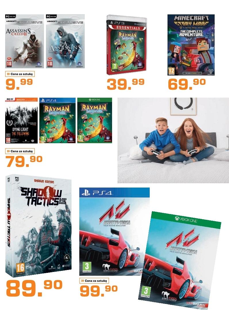 Gazetka promocyjna Saturn str. 8