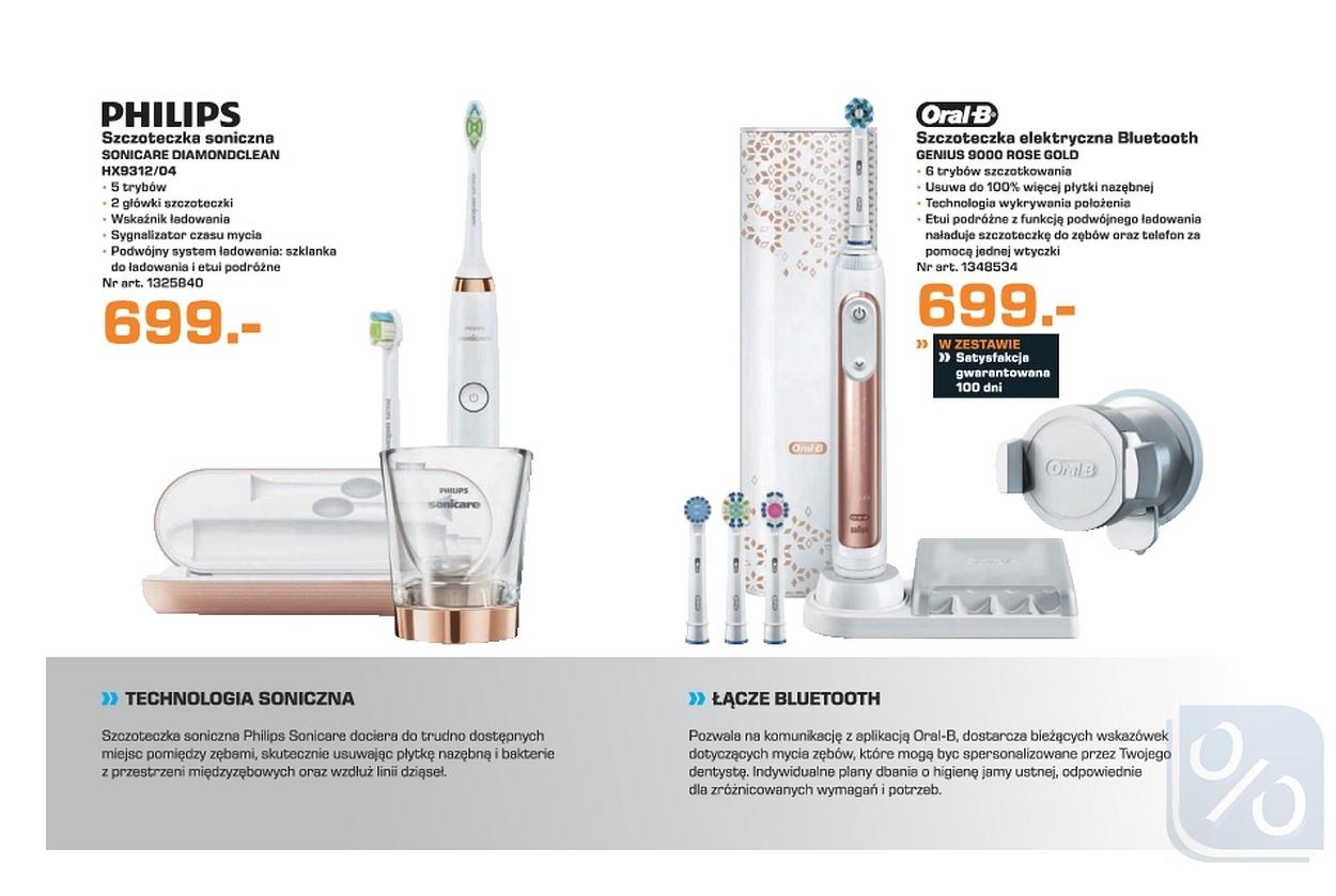 Gazetka promocyjna Saturn str. 10