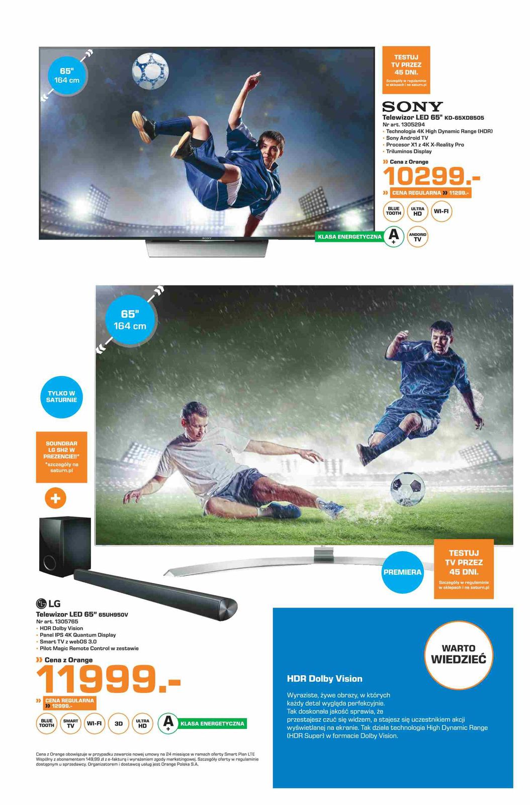 Gazetka promocyjna Saturn str. 11