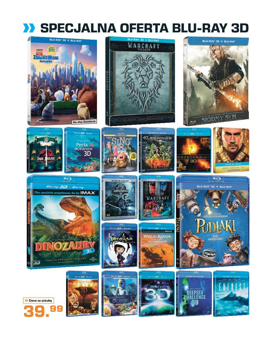 Gazetka promocyjna Saturn str. 14