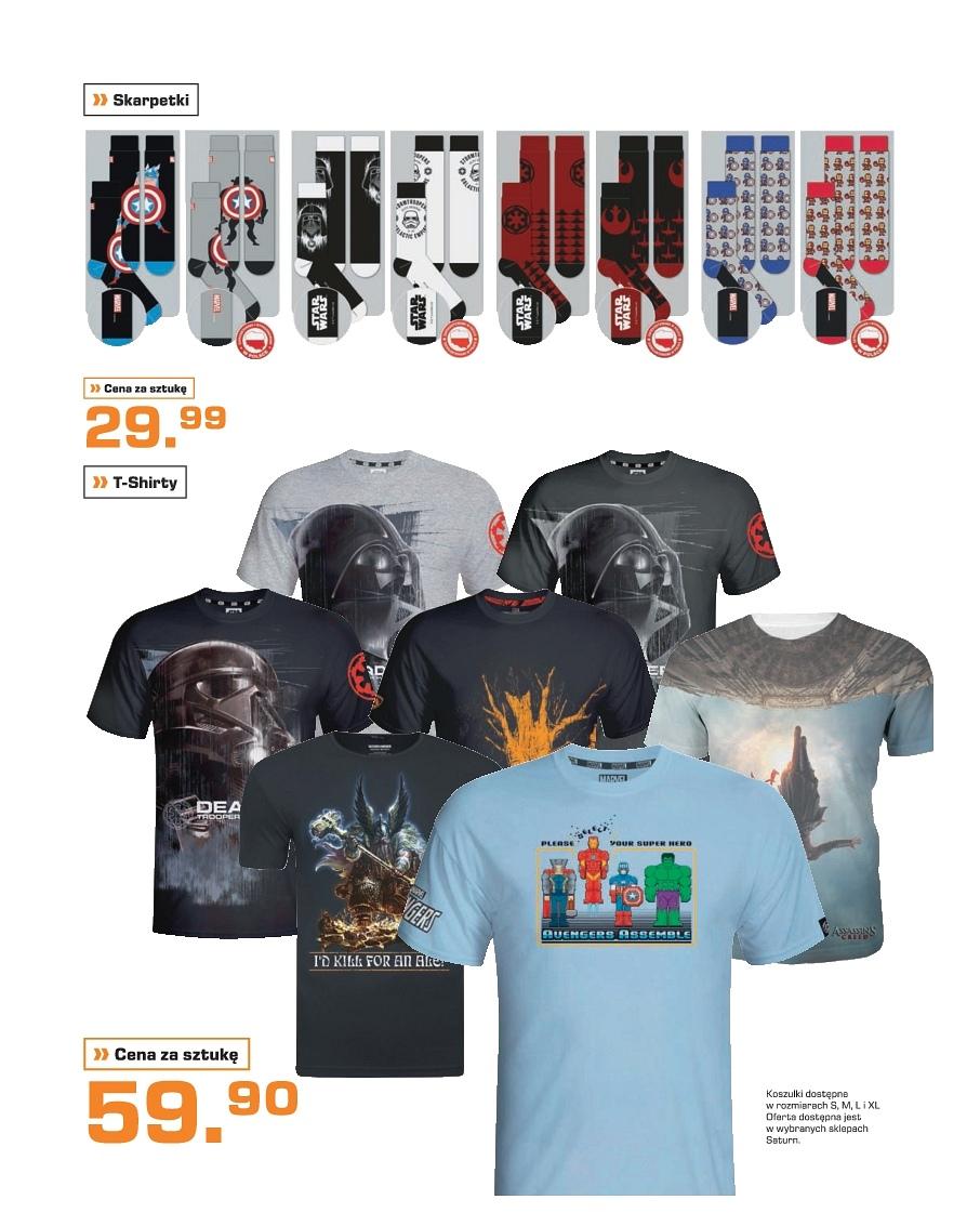 Gazetka promocyjna Saturn str. 9