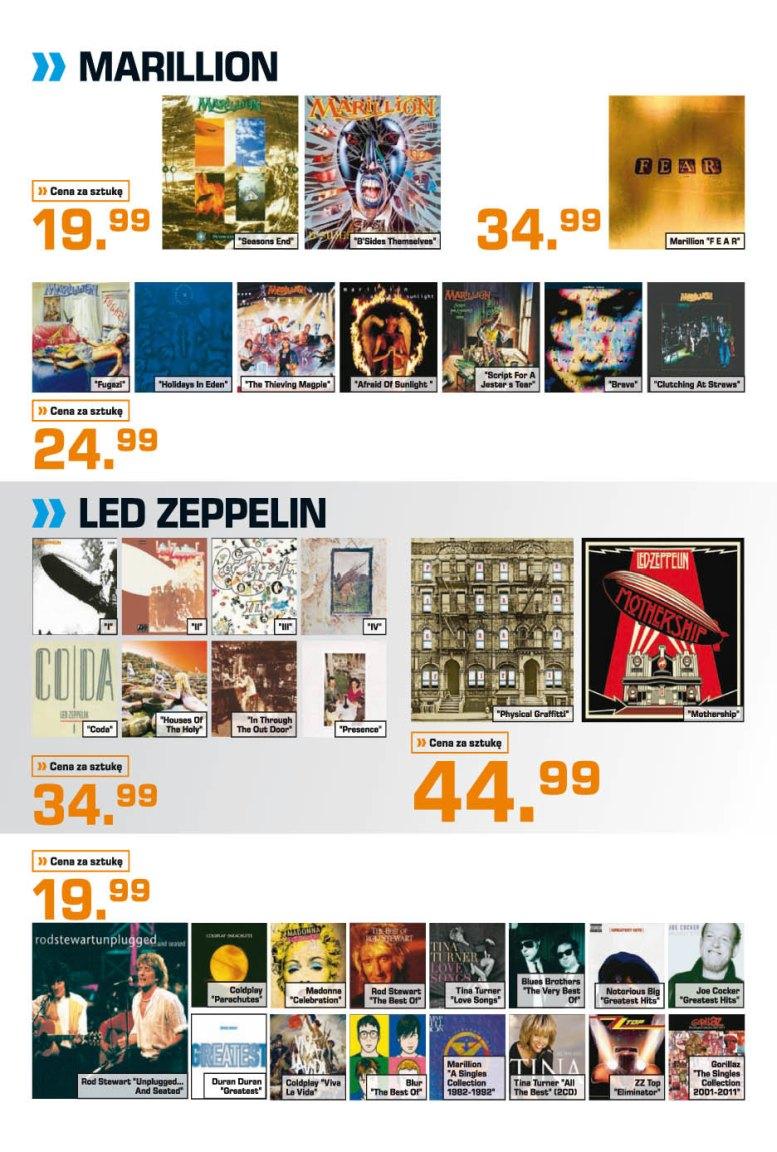 Gazetka promocyjna Saturn str. 21