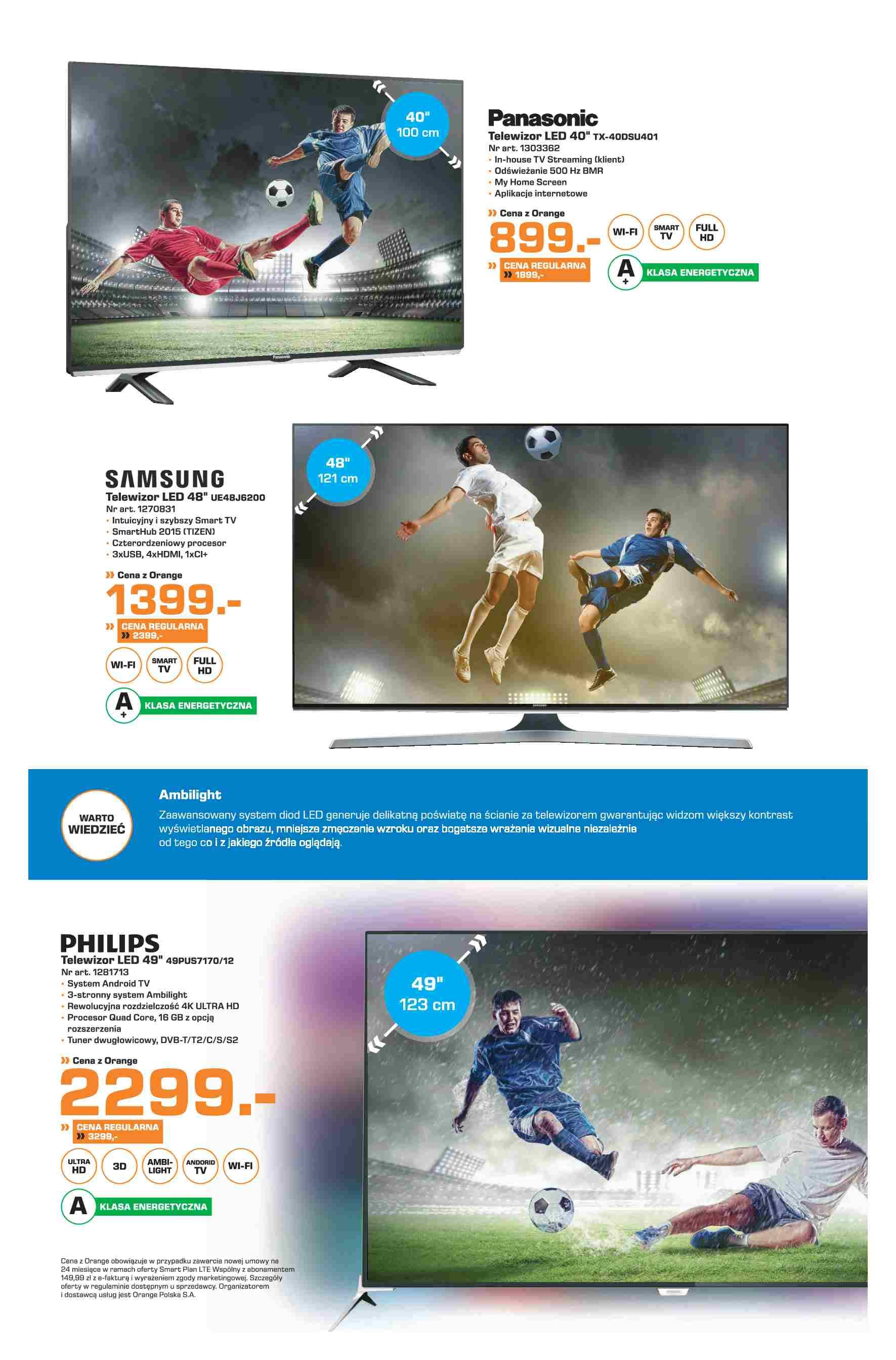 Gazetka promocyjna Saturn str. 3