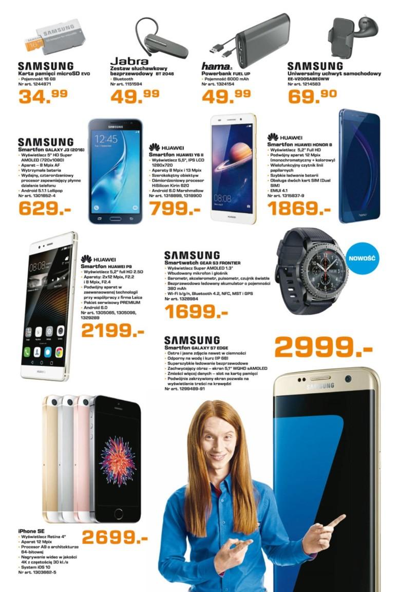 Gazetka promocyjna Saturn str. 9