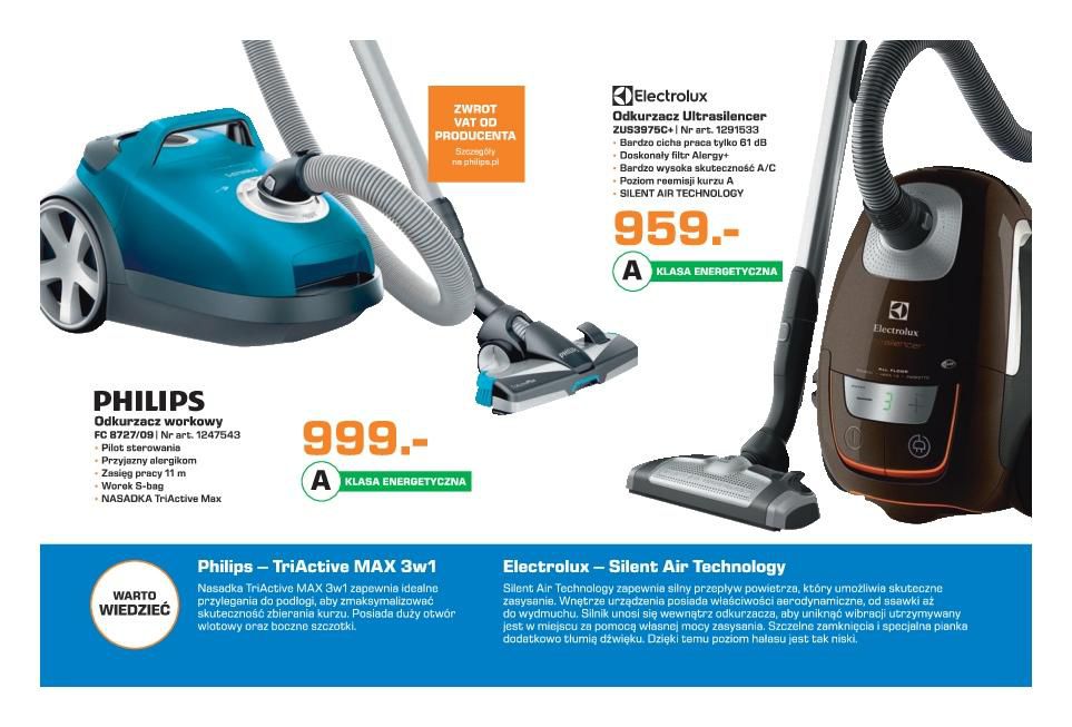 Gazetka promocyjna Saturn str. 15