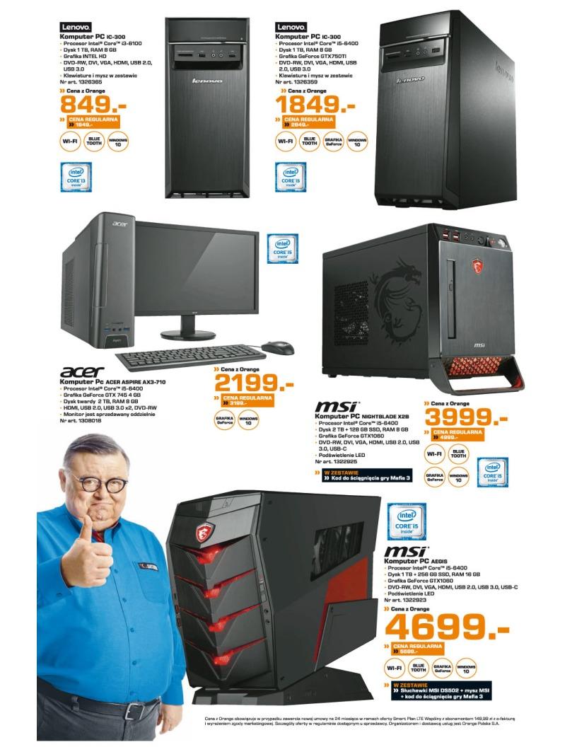 Gazetka promocyjna Saturn str. 5