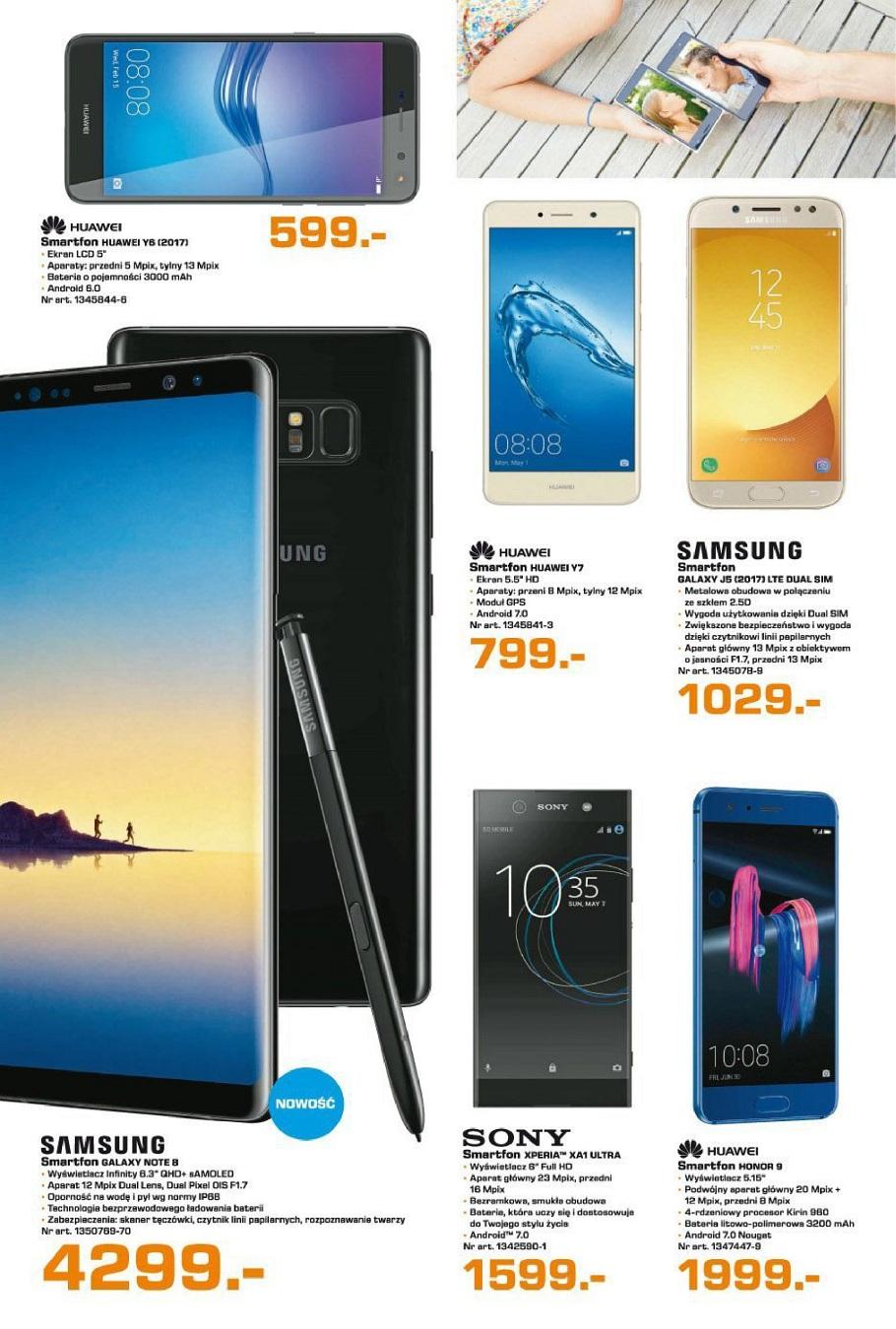 Gazetka promocyjna Saturn str. 10