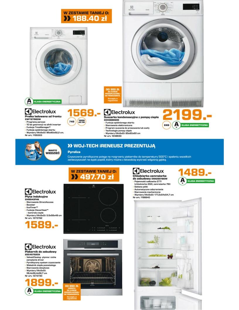 Gazetka promocyjna Saturn str. 4