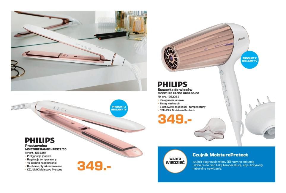 Gazetka promocyjna Saturn str. 10