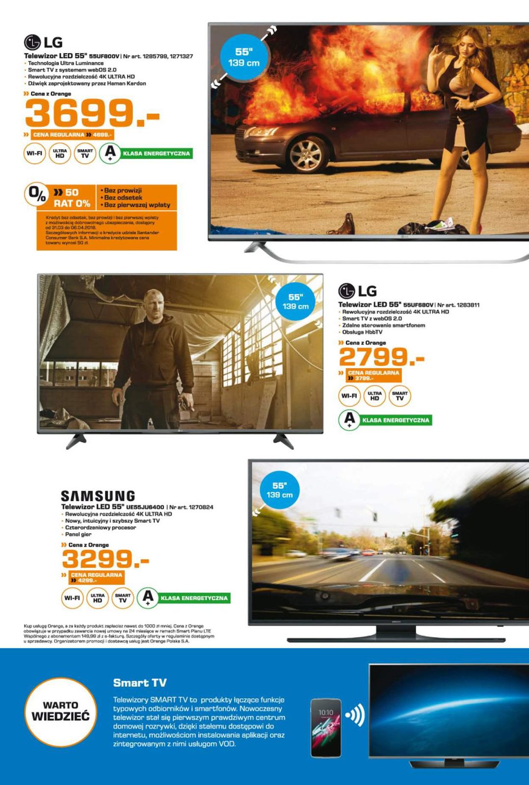 Gazetka promocyjna Saturn str. 3