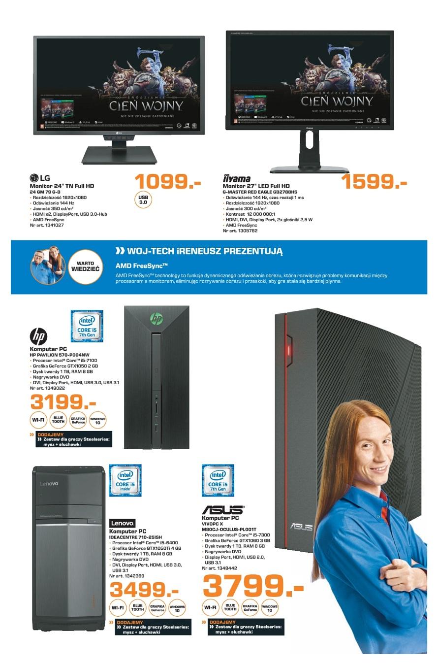 Gazetka promocyjna Saturn str. 4