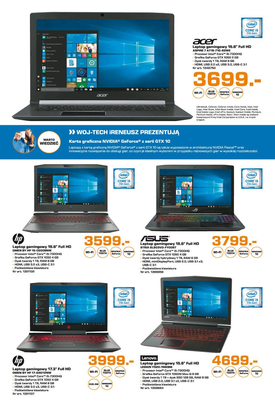 Gazetka promocyjna Saturn str. 10