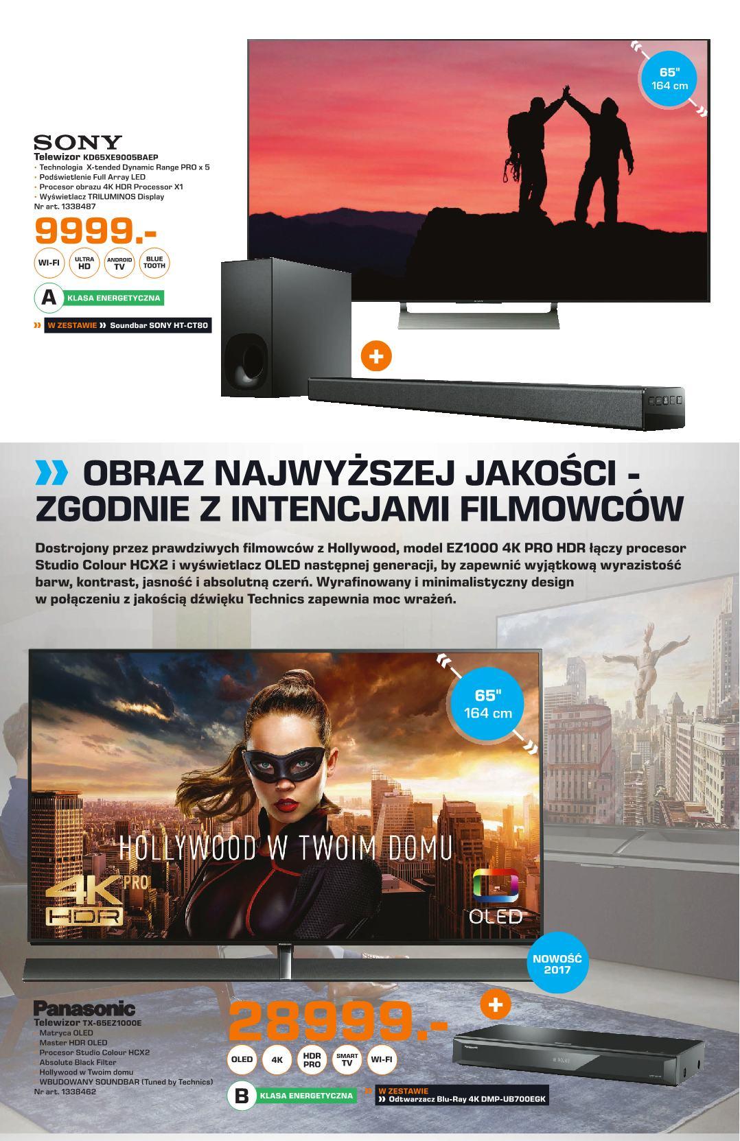 Gazetka promocyjna Saturn str. 7