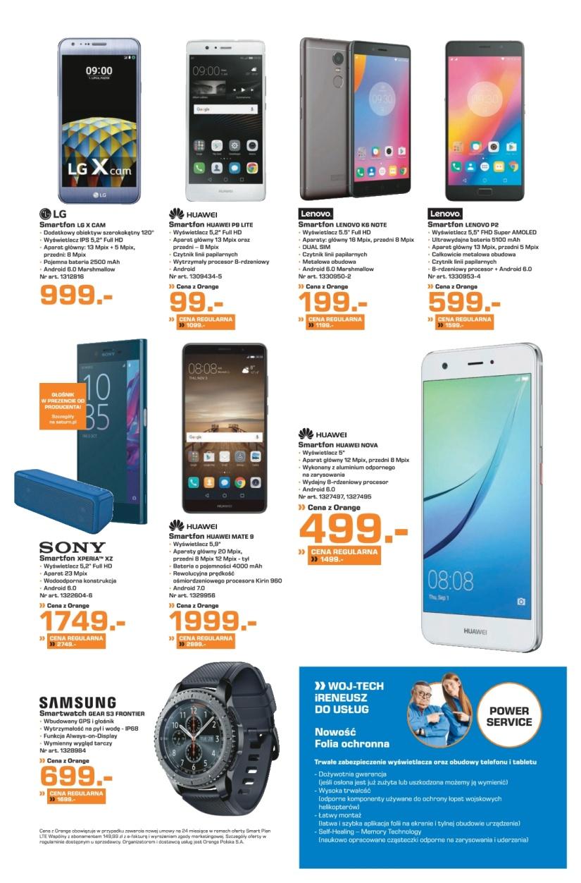 Gazetka promocyjna Saturn str. 11