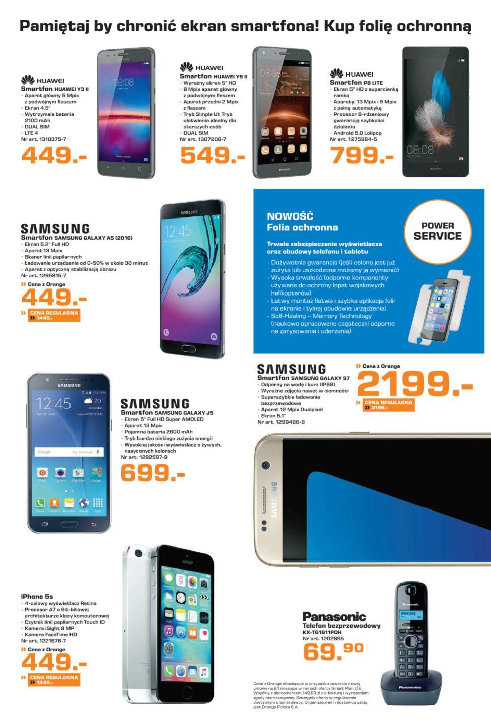 Gazetka promocyjna Saturn str. 11