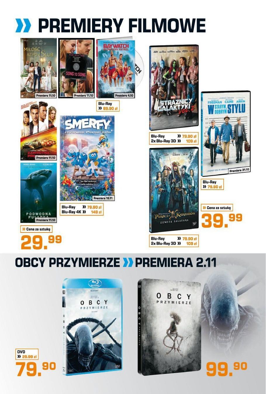 Gazetka promocyjna Saturn str. 14