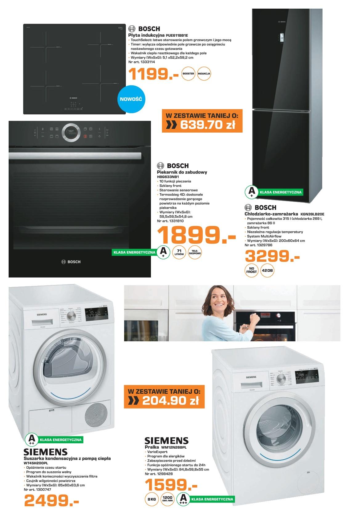 Gazetka promocyjna Saturn str. 2