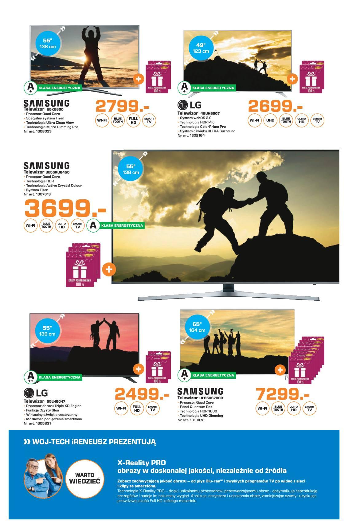 Gazetka promocyjna Saturn str. 7