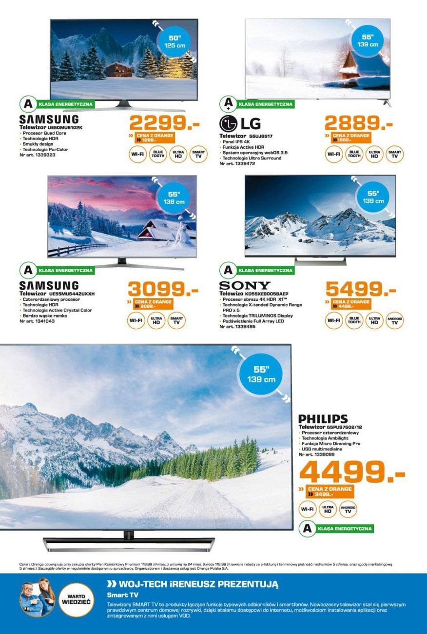 Gazetka promocyjna Saturn str. 2