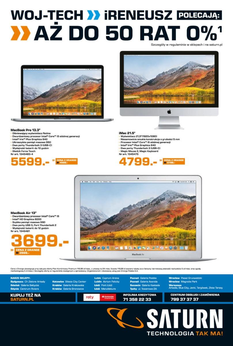 Gazetka promocyjna Saturn str. 12