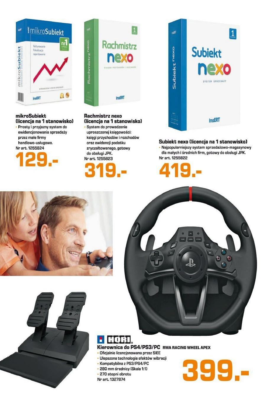 Gazetka promocyjna Saturn str. 9