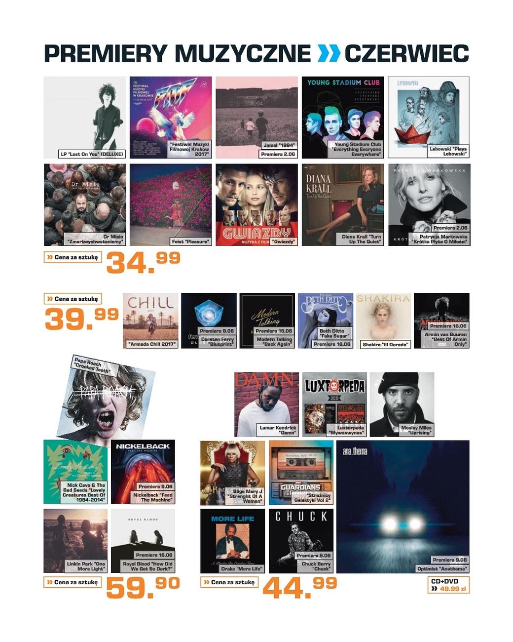 Gazetka promocyjna Saturn str. 12