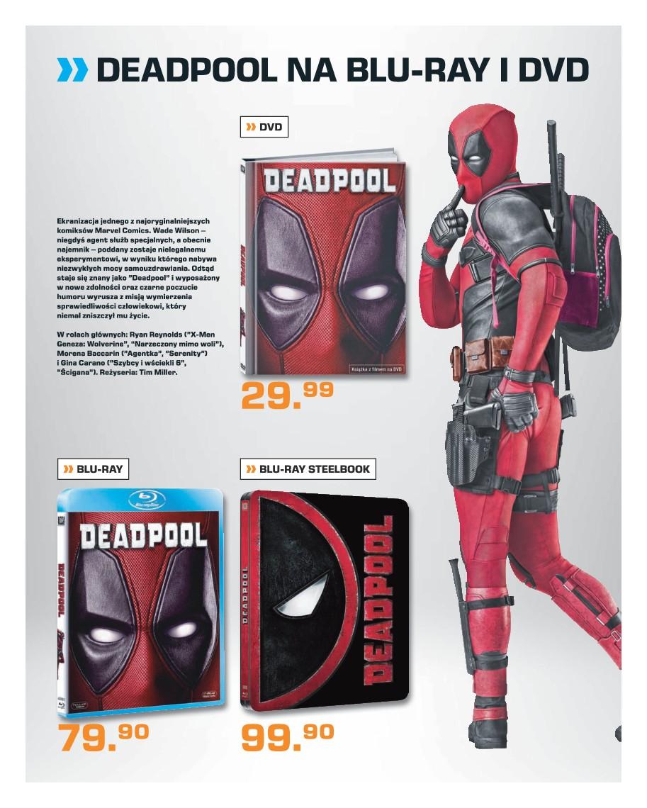 Gazetka promocyjna Saturn str. 12