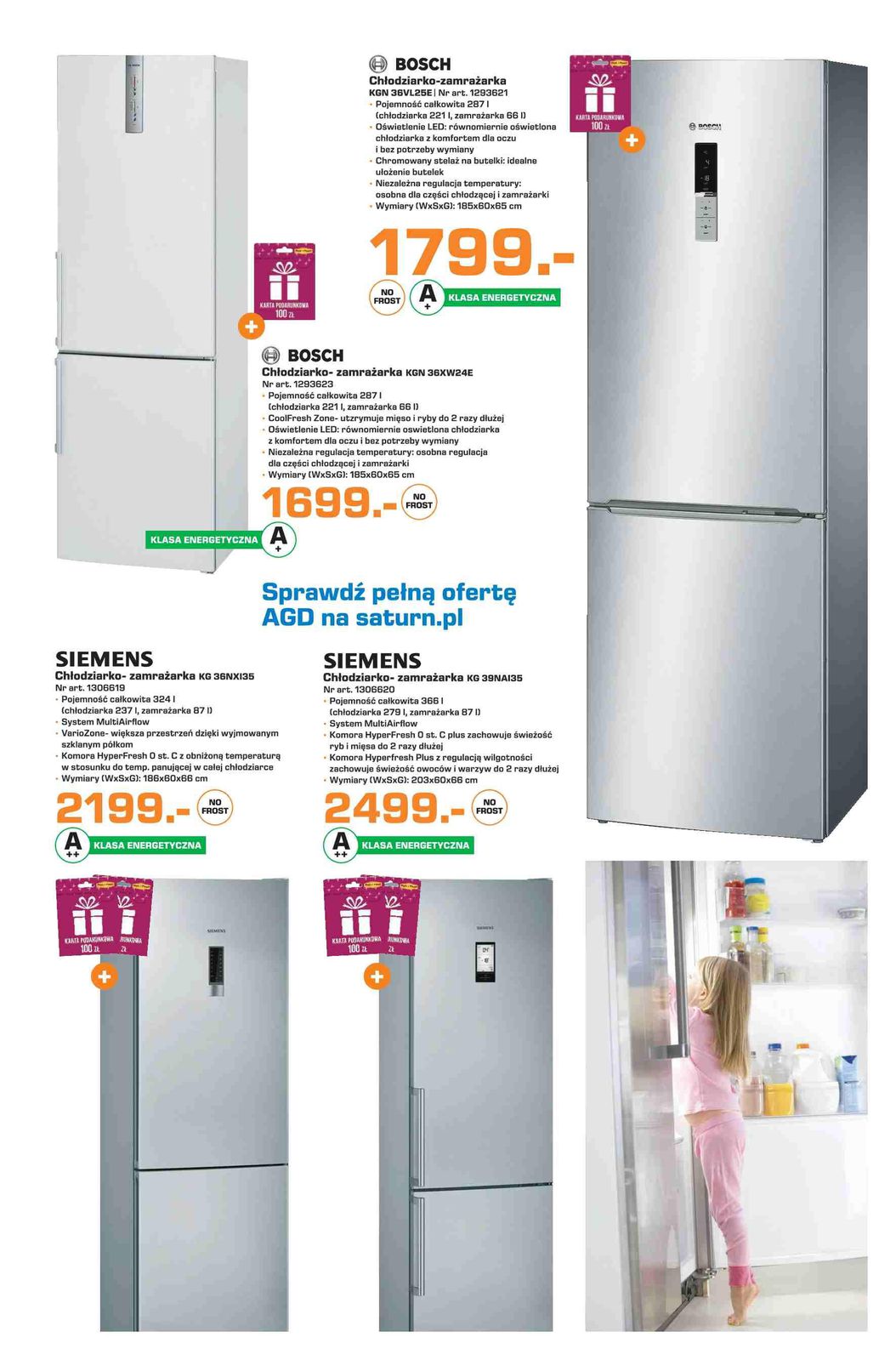 Gazetka promocyjna Saturn str. 5