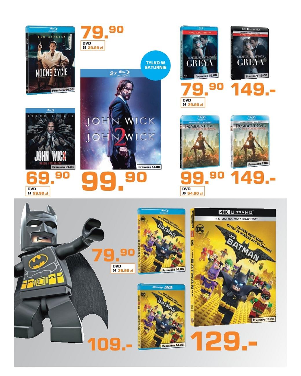 Gazetka promocyjna Saturn str. 11