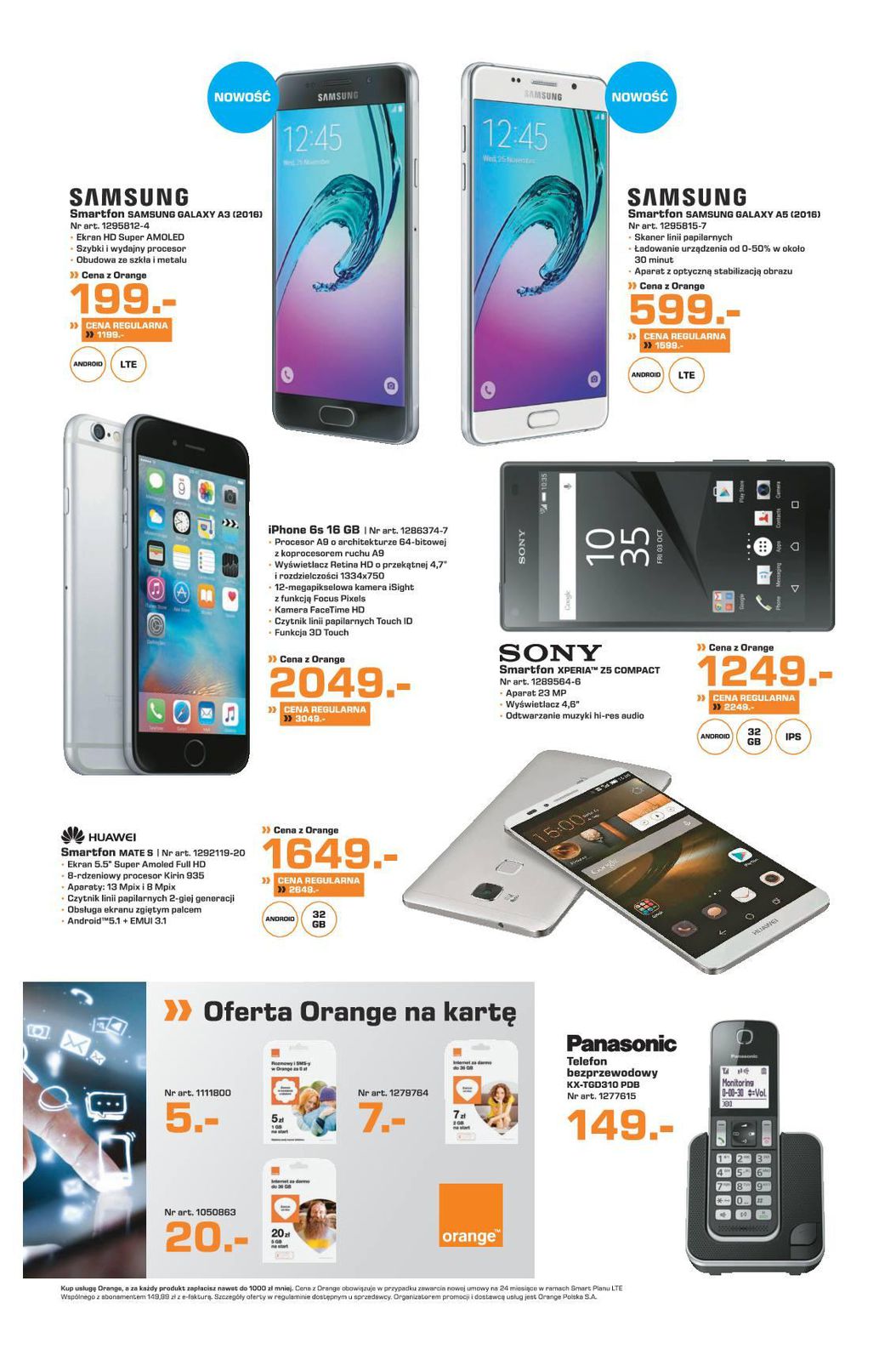 Gazetka promocyjna Saturn str. 7